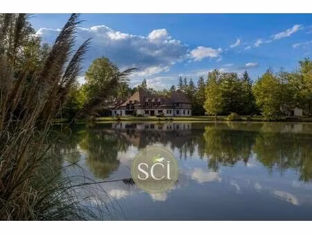 sologne conseil immobilier