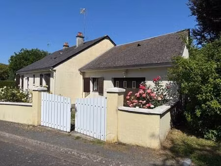 maison de ville à vendre