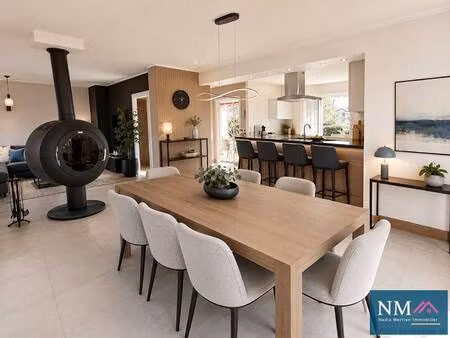 nm immobilier