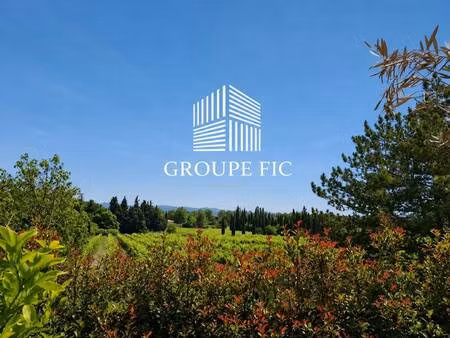 villa à vendre - première occupation