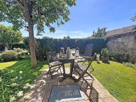villa à vendre