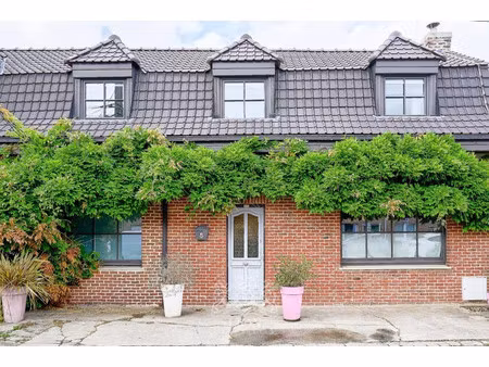 maison de luxe à vendre dans le quartier flers breucq-start babylone-recueil