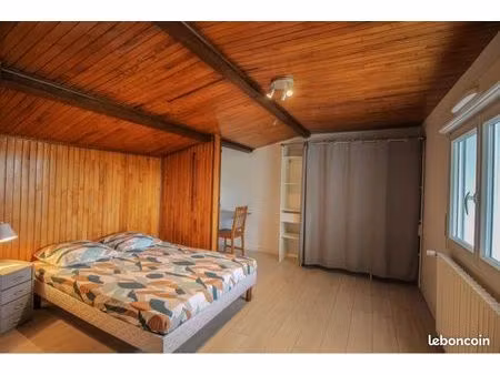 appartement 3 pièces