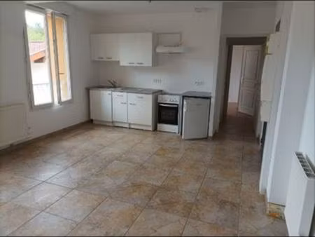 location appartement t2