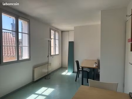 bourg t2 investissement locatif