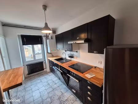 location appartement 3 pièces