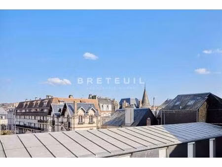 breteuil deauville