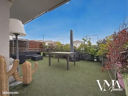 appartement 3 pièces 70 m²