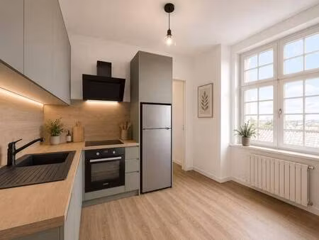 les voirons immobilier