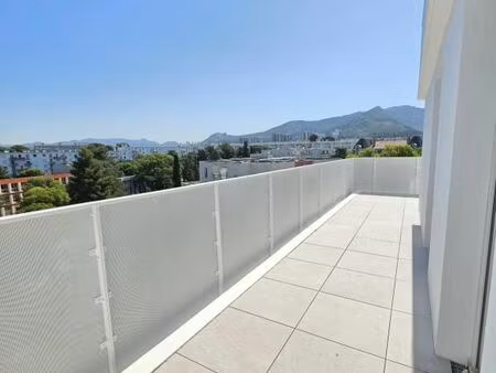 appartement 5 pièces 100 m²