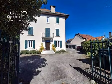 christelle vannier immobilier