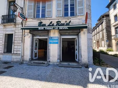 local commercial à vendre