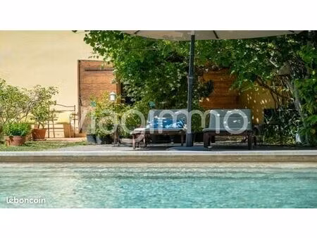 maison en viager 7 pièces 150 m²
