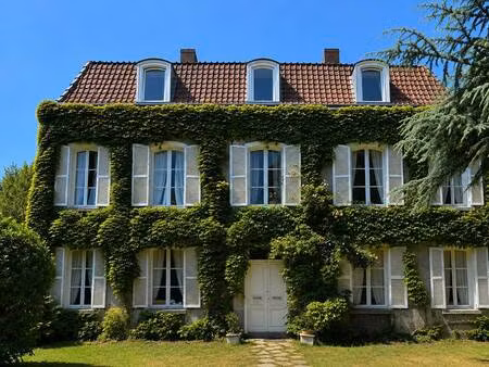 propriétaire particulier