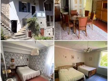maison - 5 pièces - 108 m2