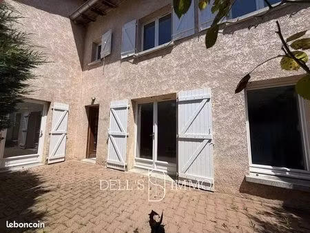 maison 5 pièces 130 m²