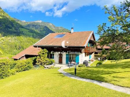 ferme à vendre
