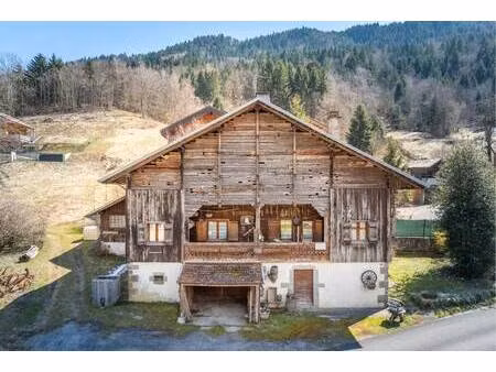 ferme à vendre