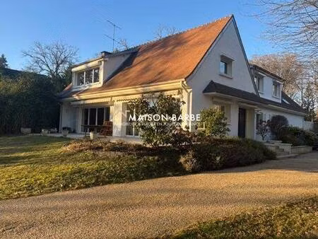 maison barbe immobilier