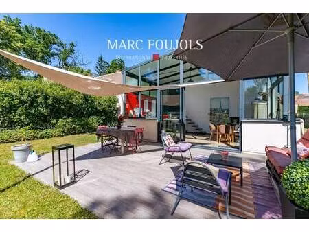marc foujols chantilly