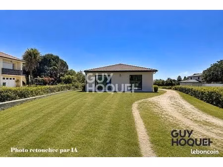 maison 5 pièces 99 m²
