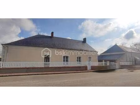stephanie peronneau bsk immobilier
