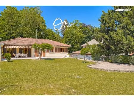 maison 5 pièces 95 m²