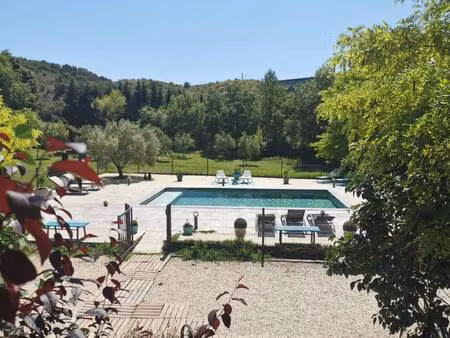 villa à vendre
