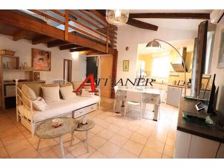 athaner immobilier