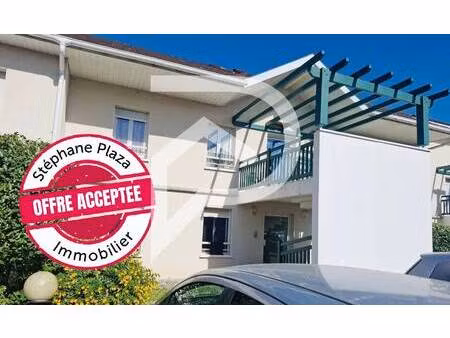 stephane plaza immobilier