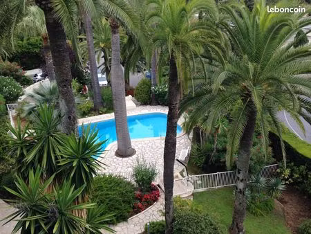 a vendre appartement cannes