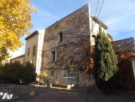 immeuble à vendre