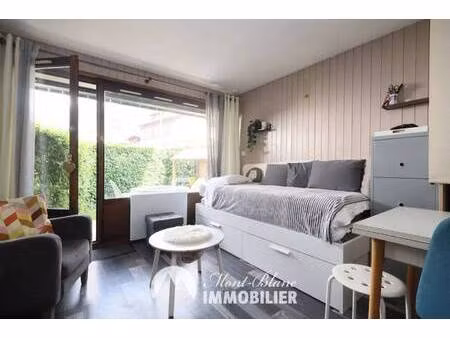 mont blanc immobilier