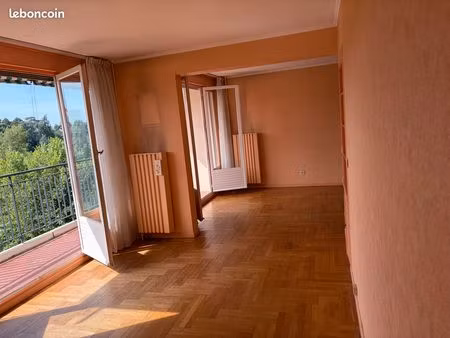 vend appartement t3 st foy les lyon