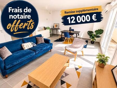 triplex à vendre