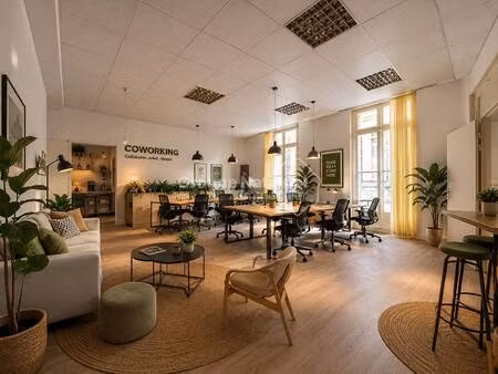 sarl calvet immobilier