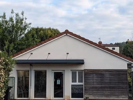 local 5 pièces