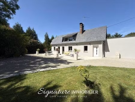 signature immobilier normandie