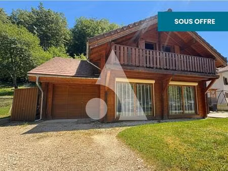 sixème avenue valserhône - l'immobilier par m6.