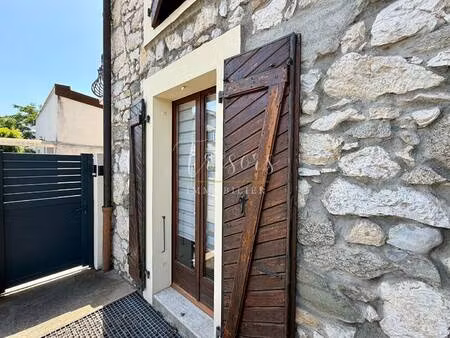trésors immobilier