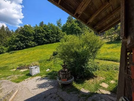 l'edelweiss immobilier by one life