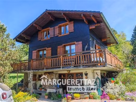 marguerettaz immobilier