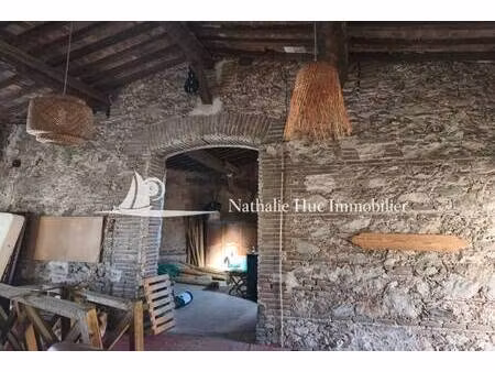 nathalie huc immobilier