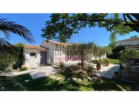 villa à vendre