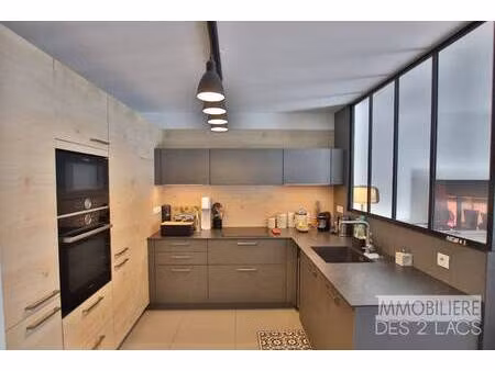immobiliere des 2 lacs