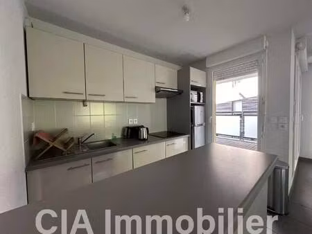 cia immobilier