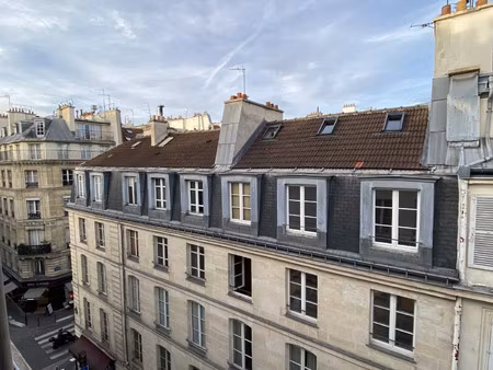 appartement de luxe à vendre dans le quartier saint thomas d'aquin