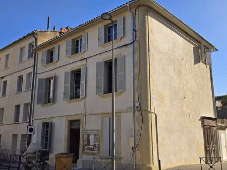 immeuble à vendre