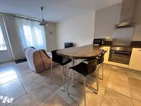 immeuble à vendre
