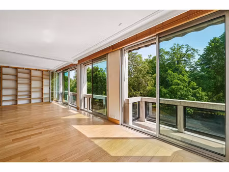 appartement de luxe à vendre dans le quartier odéon